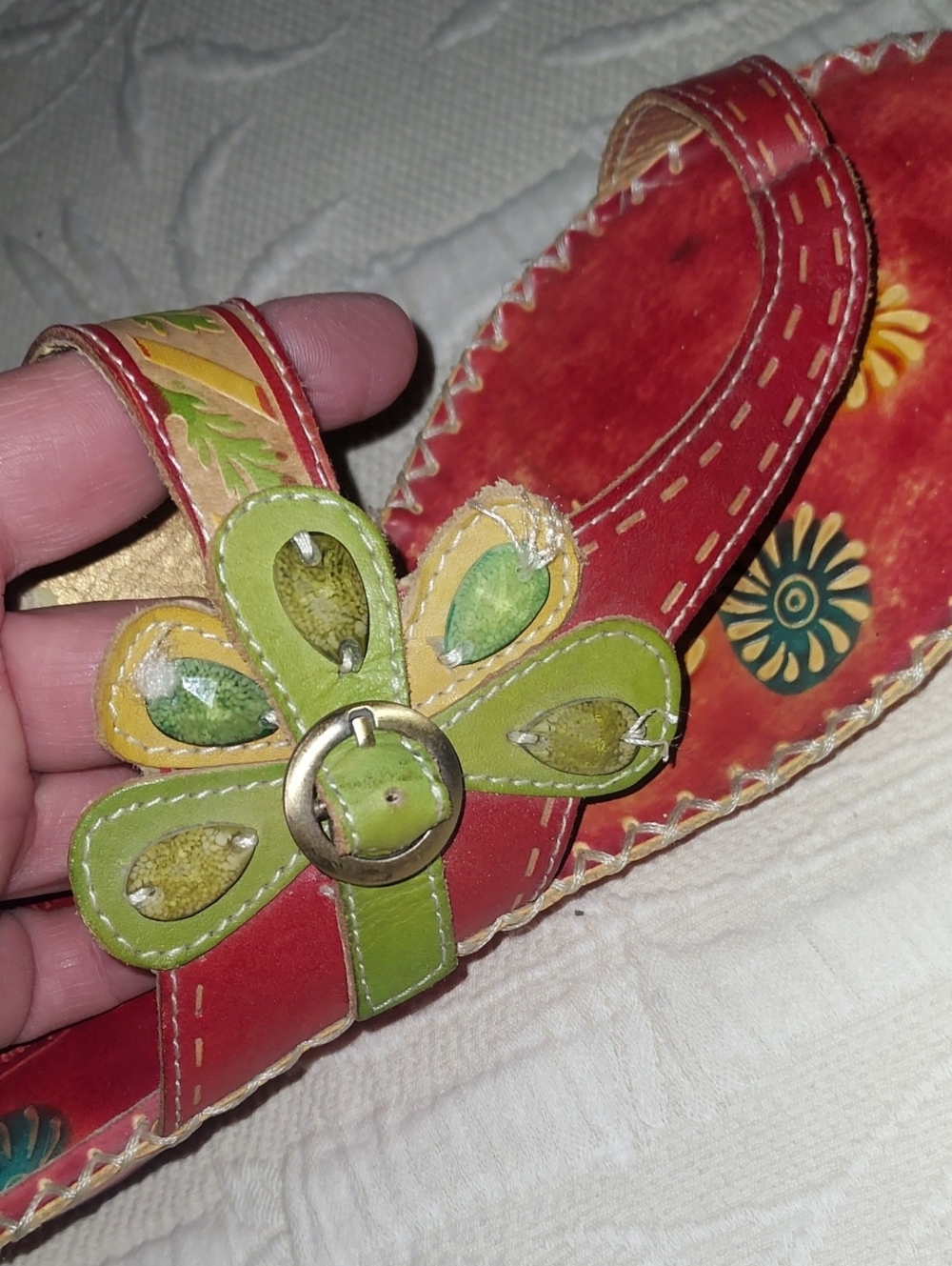 Spring Step L'Artiste Sandals - Picture 10 of 10